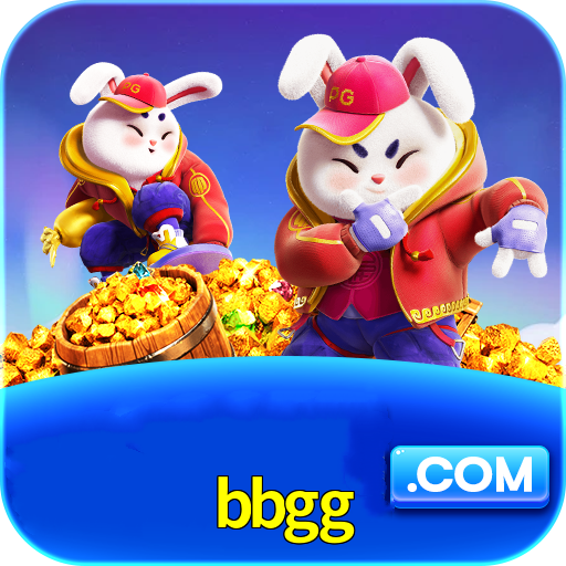 Imagem promocional da bbgg mostrando a plataforma e suas vantagens